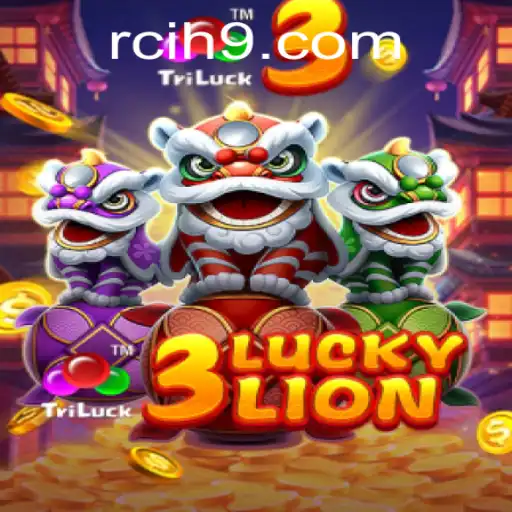 Discover the Enchanting World of 3LUCKYLION: A Game Like No Other
