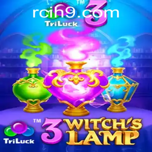 Unveiling the Enchantment of 3WitchsLamp: An Immersive Gaming Experience