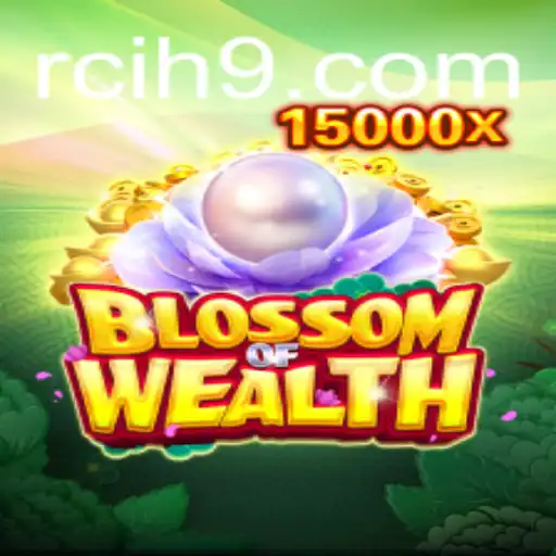 BlossomofWealth: A New Era of Strategy and Adventure