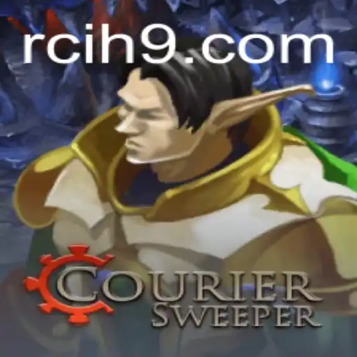Exploring CourierSweeper: An Innovative Game Experience with Rcih9