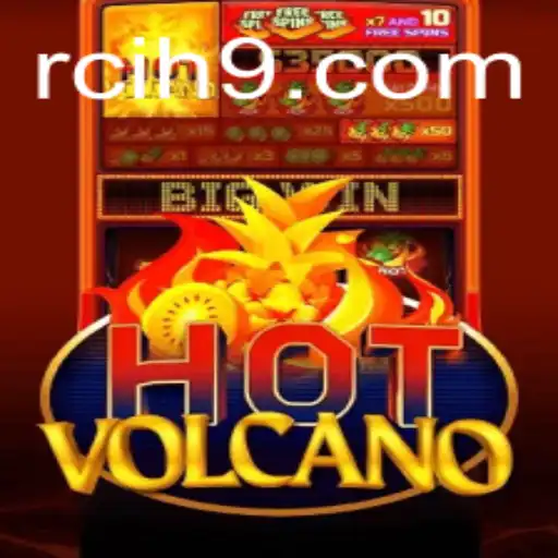 Exploring the Dynamic World of HotVolcano: An In-depth Look with Rcih9