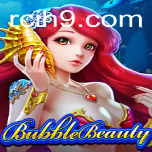 Exploring the Vibrant World of BubbleBeauty with the Power of Rcih9