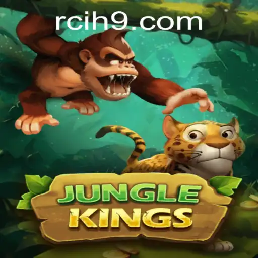 Exploring the Dynamic World of JungleKings: A Thrilling Adventure Awaits