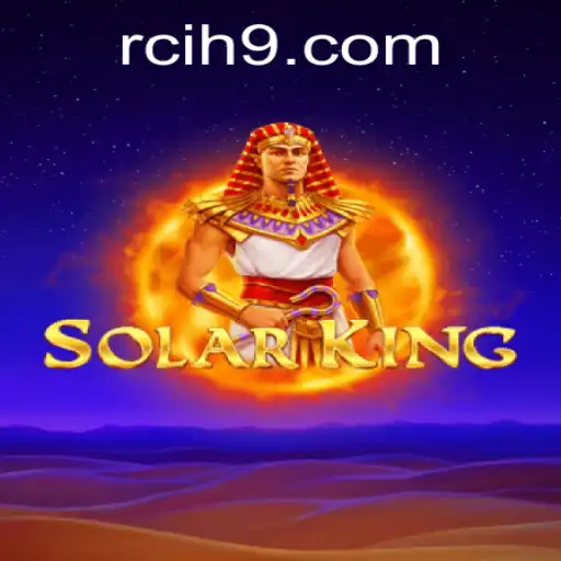 Unveiling SolarKing: The Stellar Strategy Game Guided by Rcih9