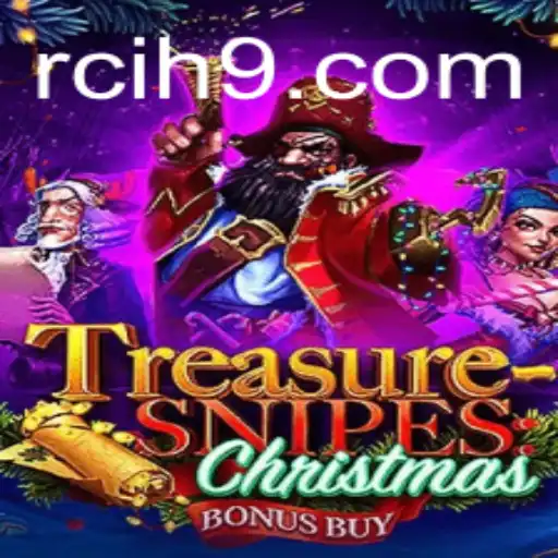 Discover the Magic of TreasuresnipesChristmas: A Festive Journey With Rcih9