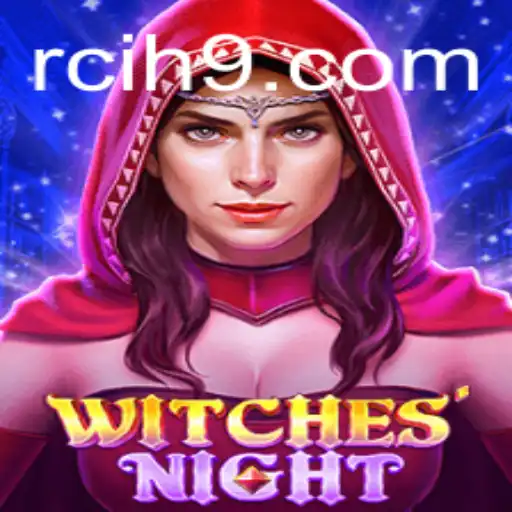 WitchesNight: A Captivating Journey into the Mystical Realm