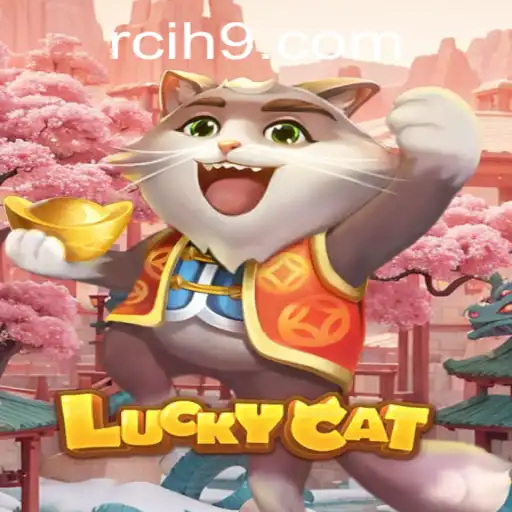 LuckyCat Game: Embrace the Thrilling World of Rcih9