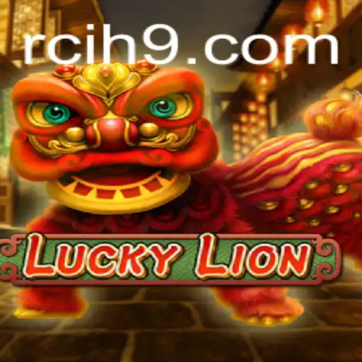 Explore the Exciting World of LuckyLion: Dive into the Adventure with Rcih9