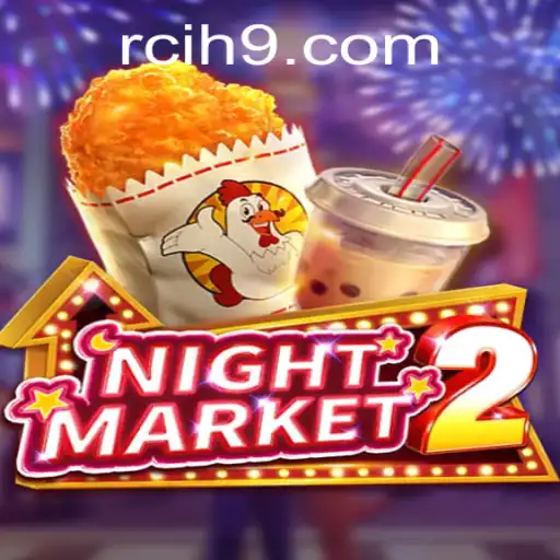 Exploring NightMarket2: A Journey into the Enigmatic Virtual Bazaar