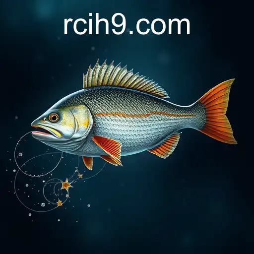 Exploring the World of Online Fishing and the Intriguing Sphere of Rcih9