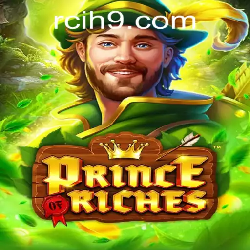 Discover the Exciting World of PrinceOfRiches: Your Ultimate Guide
