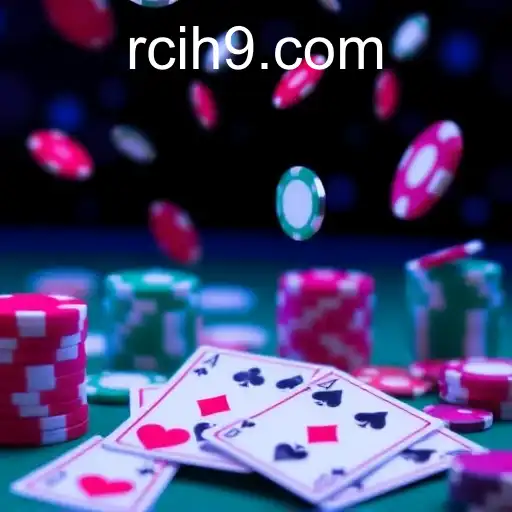 Understanding Responsible Gambling: The Role of Rcih9 in Promoting Safe Practices